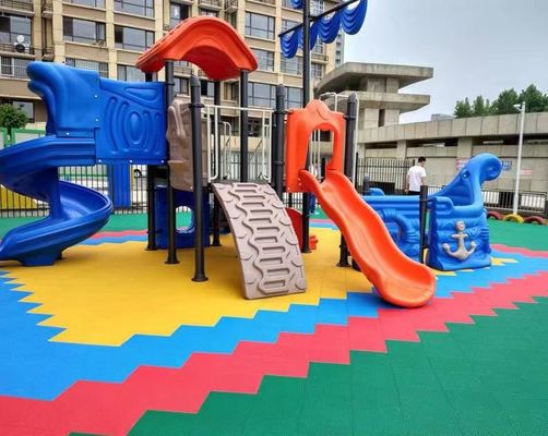 HME TPE modificado para deportes al aire libre en interiores