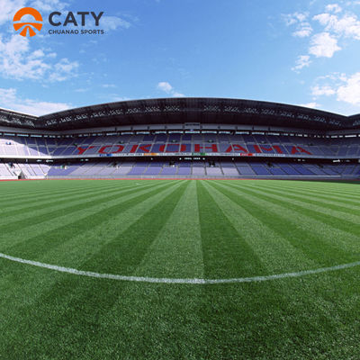 Muestra gratuita de gránulos de caucho EPDM anti-UV para relleno de césped artificial en campos de fútbol