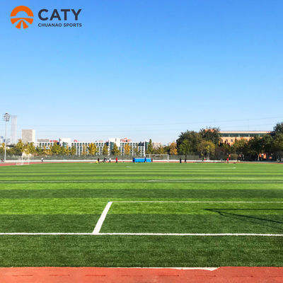 Granulos de hierba artificial baratos SBR Deportes de interior al aire libre Campo de fútbol