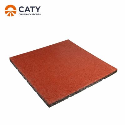 Precio de fábrica de suelo de caucho EPDM antideslizante y resistente a la intemperie para gimnasios y parques infantiles al aire libre