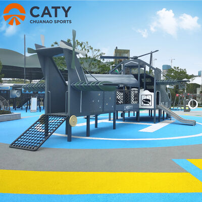 Granulados eco-EPDM elásticos, duraderos y rentables para la capa base de la pista de atletismo escolar